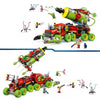 LEGO Dreamzzz 71499 Il camion della vernice spray di Mateo - Set di costruzione per bambini dai 9 anni in su