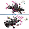 LEGO Dreamzzz 71500 Sottomarino Nightmare Shark - Gioco creativo per ragazzi dai 9 anni