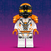 LEGO NINJAGO 71821 Il Drago Titano di Cole - Robot Ninja e giocattolo d'avventura