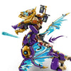LEGO NINJAGO 71836 Arc: Il Drago della Concentrazione, Gioco per bambini o bambine dai 9 anni in su