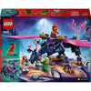 LEGO NINJAGO 71842 Rontu il Maestro Drago - Set di costruzioni per ragazzi dai 7 anni in su