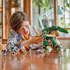 LEGO NINJAGO 71845 Lama Meccanica di Lloyd - Set da costruzione per ragazzi dai 9 anni in su