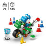 LEGO Super Mario 72031 Mario Kart  Yoshimoto  Giocattolo da costruzione per bambini
