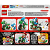 LEGO Super Mario 72031 Mario Kart  Yoshimoto  Giocattolo da costruzione per bambini