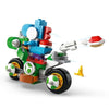 LEGO Super Mario 72031 Mario Kart  Yoshimoto  Giocattolo da costruzione per bambini