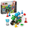 LEGO Super Mario 72031 Mario Kart  Yoshimoto  Giocattolo da costruzione per bambini