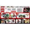 LEGO Super Mario 72034 Mario Kart  Baby Mario contro Baby Luigi  Regalo Nintendo