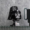 Elmo di Darth Vader  LEGO Star Wars  75304, set di costruzioni per adulti, modello da collezione, idea regalo