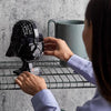 Elmo di Darth Vader  LEGO Star Wars  75304, set di costruzioni per adulti, modello da collezione, idea regalo