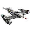 LEGO Star Wars: Il Libro di Boba Fett - The Mandalorian N-1 Fighter 75325 - Set da Costruzione per Bambini dai 9 anni in su