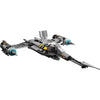 LEGO Star Wars: Il Libro di Boba Fett - The Mandalorian N-1 Fighter 75325 - Set da Costruzione per Bambini dai 9 anni in su