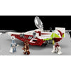 75333 The Jedi Hunter di Obi-Wan Kenobi