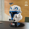 Lego Star Wars 75349 L'auricolare del Capitano Rex, modello da costruire per gli adulti