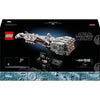 LEGO Star Wars 75376 Tantive IV, set da costruzione, astronave, veicolo