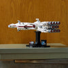 LEGO Star Wars 75376 Tantive IV, set da costruzione, astronave, veicolo