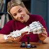 LEGO Star Wars 75376 Tantive IV, set da costruzione, astronave, veicolo