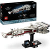 LEGO Star Wars 75376 Tantive IV, set da costruzione, astronave, veicolo