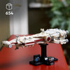 LEGO Star Wars 75376 Tantive IV, set da costruzione, astronave, veicolo