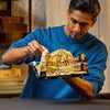 LEGO Star Wars 75380 Diorama della Gara dei Podracer di Mos Espa, Astronave
