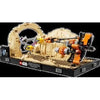 LEGO Star Wars 75380 Diorama della Gara dei Podracer di Mos Espa, Astronave