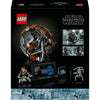 LEGO Star Wars 75381 The Droideka - Set di costruzione spaziale per adulti