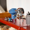 LEGO Star Wars 75381 The Droideka - Set di costruzione spaziale per adulti