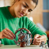 LEGO Star Wars 75381 The Droideka - Set di costruzione spaziale per adulti
