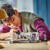 LEGO Star Wars 75387 Imbarco sul Tantive IV, giocattolo da costruzione, veicolo