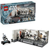 LEGO Star Wars 75387 Imbarco sul Tantive IV, giocattolo da costruzione, veicolo