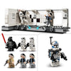 LEGO Star Wars 75387 Imbarco sul Tantive IV, giocattolo da costruzione, veicolo