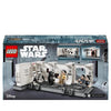 LEGO Star Wars 75387 Imbarco sul Tantive IV, giocattolo da costruzione, veicolo