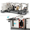 LEGO Star Wars 75387 Imbarco sul Tantive IV, giocattolo da costruzione, veicolo