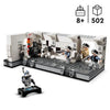 LEGO Star Wars 75387 Imbarco sul Tantive IV, giocattolo da costruzione, veicolo