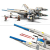 LEGO Star Wars 75399 Andor Rebel Alliance U-Wing Starfighter, set di costruzione per bambini dagli 8 anni in su