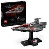 LEGO Star Wars 75404 Acclamator-Class Assault Transport - Kit modello per adulti