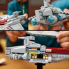 LEGO Star Wars 75404 Acclamator-Class Assault Transport - Kit modello per adulti