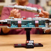 LEGO Star Wars: Return of the Jedi 75405 Starcruiser Home One - Kit modello per adulti