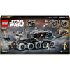 LEGO Star Wars 75413 The Clone Wars Republic Juggernaut - Juguete para nios a partir de 9 aos