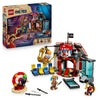 LEGO ONE PIECE 75637 Buggy il Clown's Big Top - Gioco per ragazzi dagli 8 anni in su - Regalo