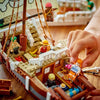 LEGO ONE PIECE 75639 Nave pirata a vela Merry - Set di costruzione per ragazzi dai 10 anni