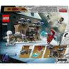 LEGO Marvel 76288 Iron Man e la Legione di Ferro contro l'Hydra Trooper, Set Avengers