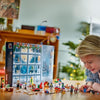 LEGO Marvel 76293 Calendario dell'Avvento di Spider-Man 2024 - Regalo festivo per i bambini