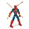 LEGO Marvel 76298 Personaggio costruibile di Iron Spider-Man per bambini