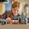 LEGO Harry Potter 76428 La capanna di Hagrid: una visita inaspettata, giocattolo fantasy