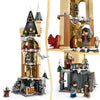 LEGO Harry Potter 76430 Voliera del Castello di Hogwarts, Animale Giocattolo per Bambini