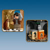 LEGO Harry Potter 76430 Voliera del Castello di Hogwarts, Animale Giocattolo per Bambini