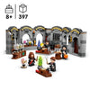 LEGO Harry Potter 76431 Castello di Hogwarts: Lezione di Pozioni - Gioco per bambini