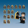 LEGO Harry Potter 76435 Castello di Hogwarts: La Sala Grande - Set da collezione