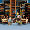 LEGO Harry Potter 76439 Olivander e Madame Guipure, ready-to-wear per maghi e maghi