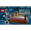 LEGO Harry Potter 76441 Castello di Hogwarts: Club dei Duellanti - Giocattolo da Costruzione